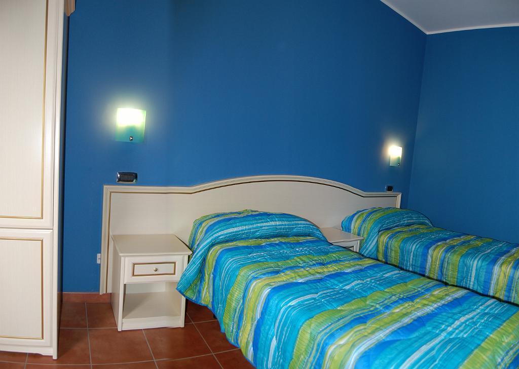 Agriturismo Parra Santa Lucia del Mela Exterior photo