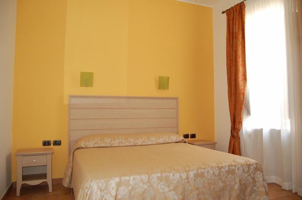Agriturismo Parra Santa Lucia del Mela Exterior photo