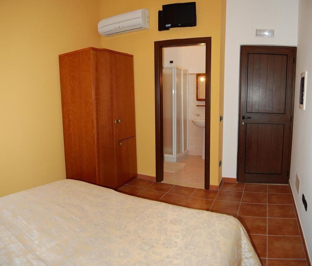 Agriturismo Parra Santa Lucia del Mela Exterior photo